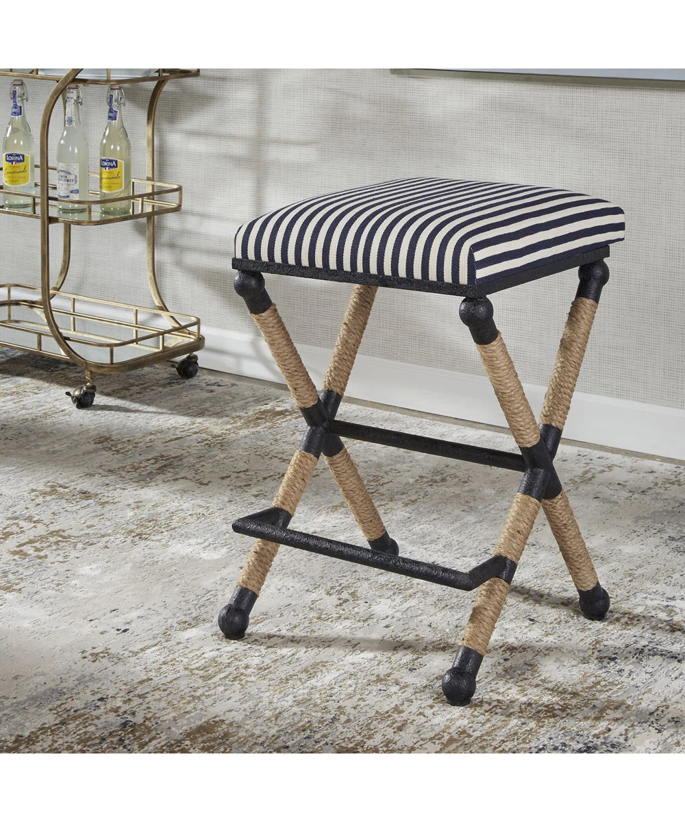 Braddock Backless Counter Stool - Image 4