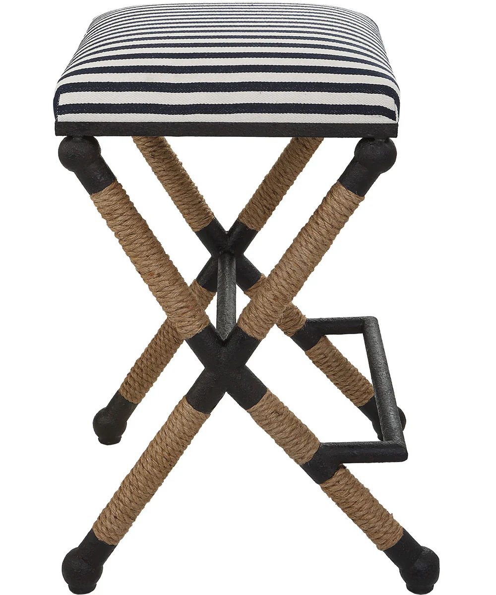 Braddock Backless Counter Stool - Image 5