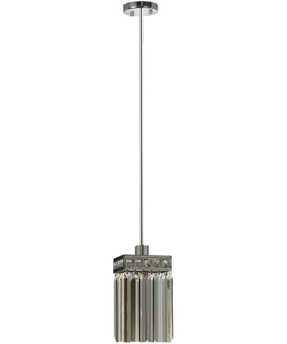 Bradford Crystal Pendant