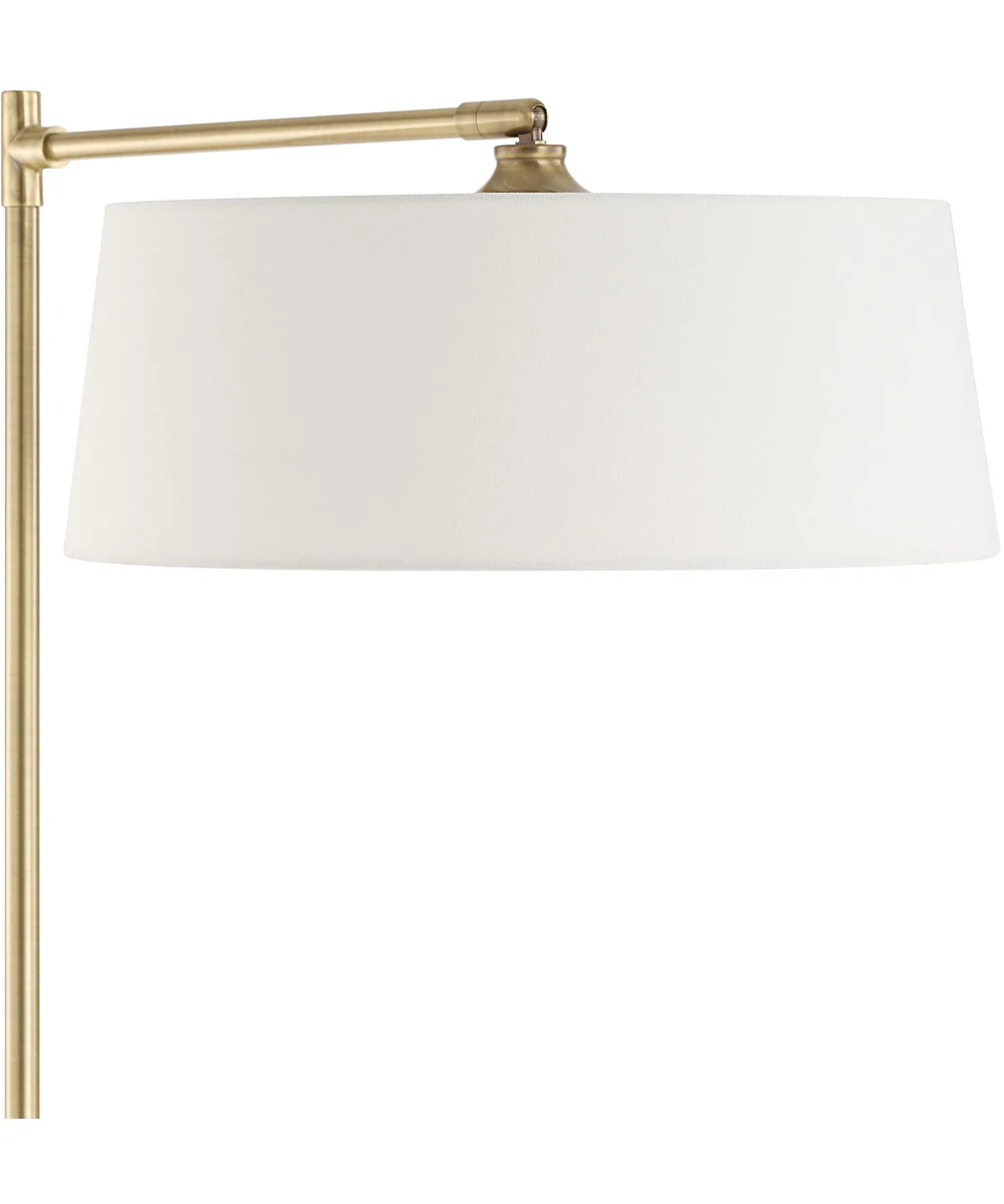 Branch Out Brass Floor Lamp - Image 6
