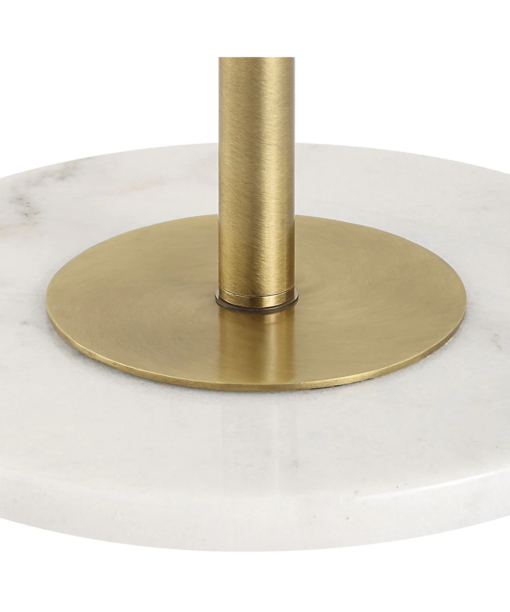 Branch Out Brass Floor Lamp - Image 8