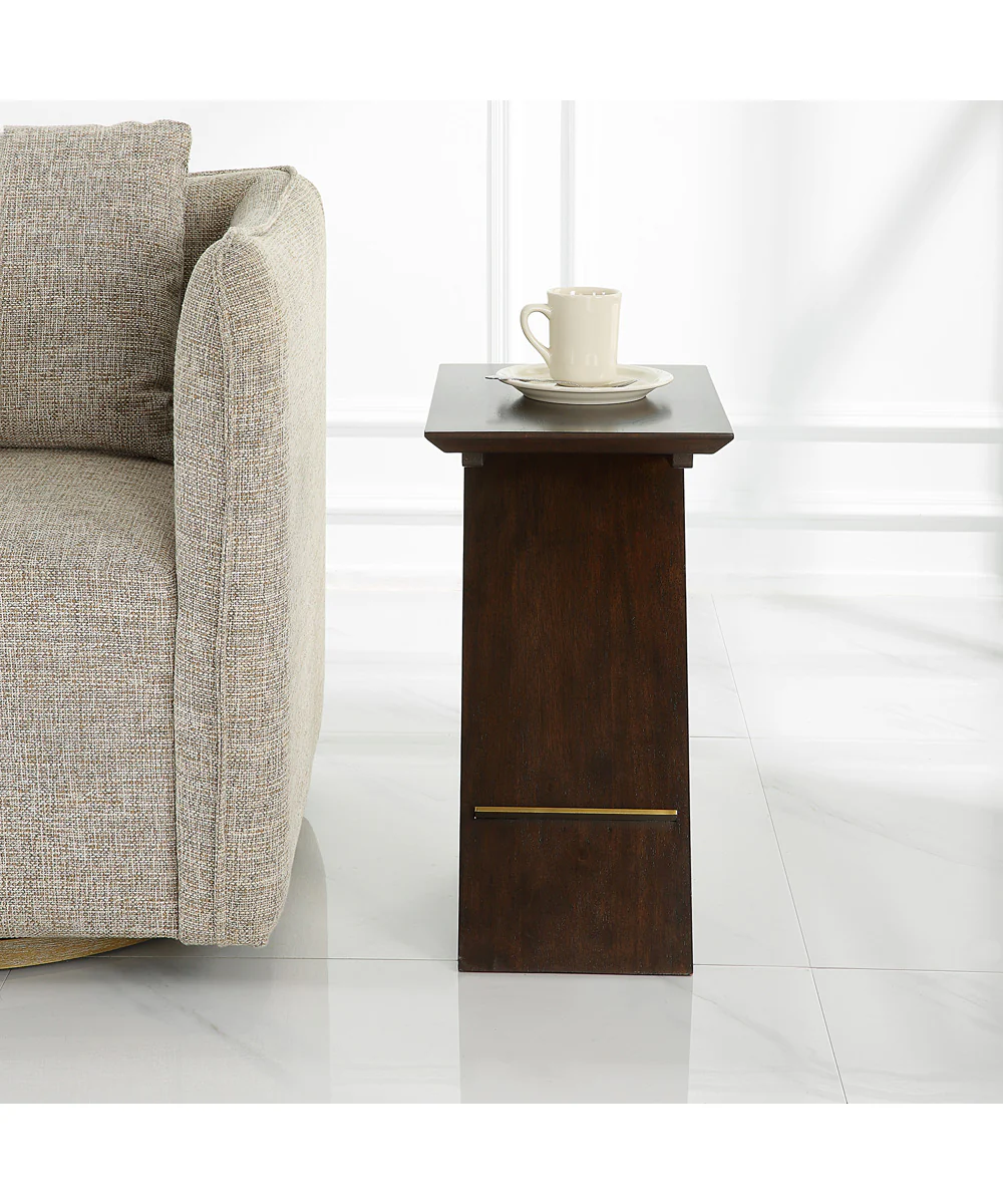 Breakthrough Modern Accent Table - Image 3