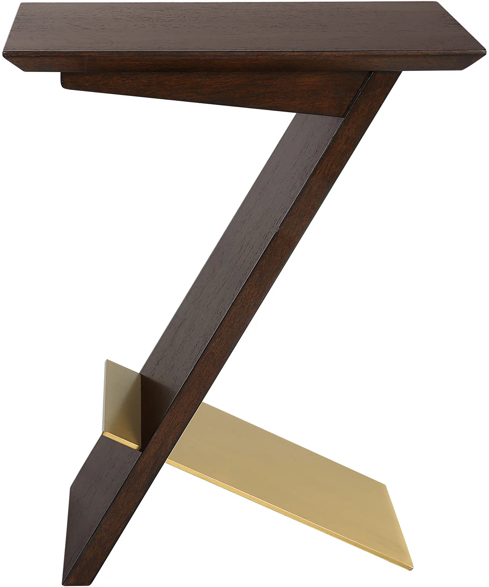 Breakthrough Modern Accent Table - Image 4