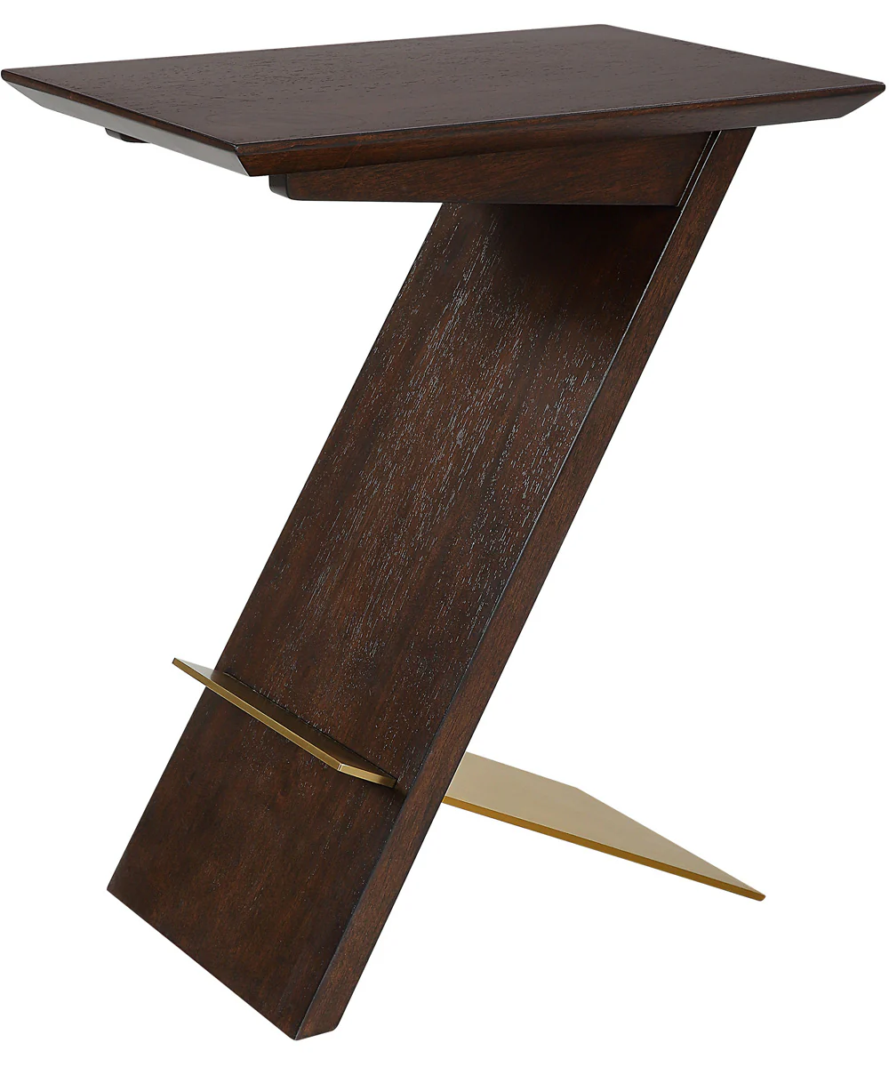 Breakthrough Modern Accent Table - Image 5