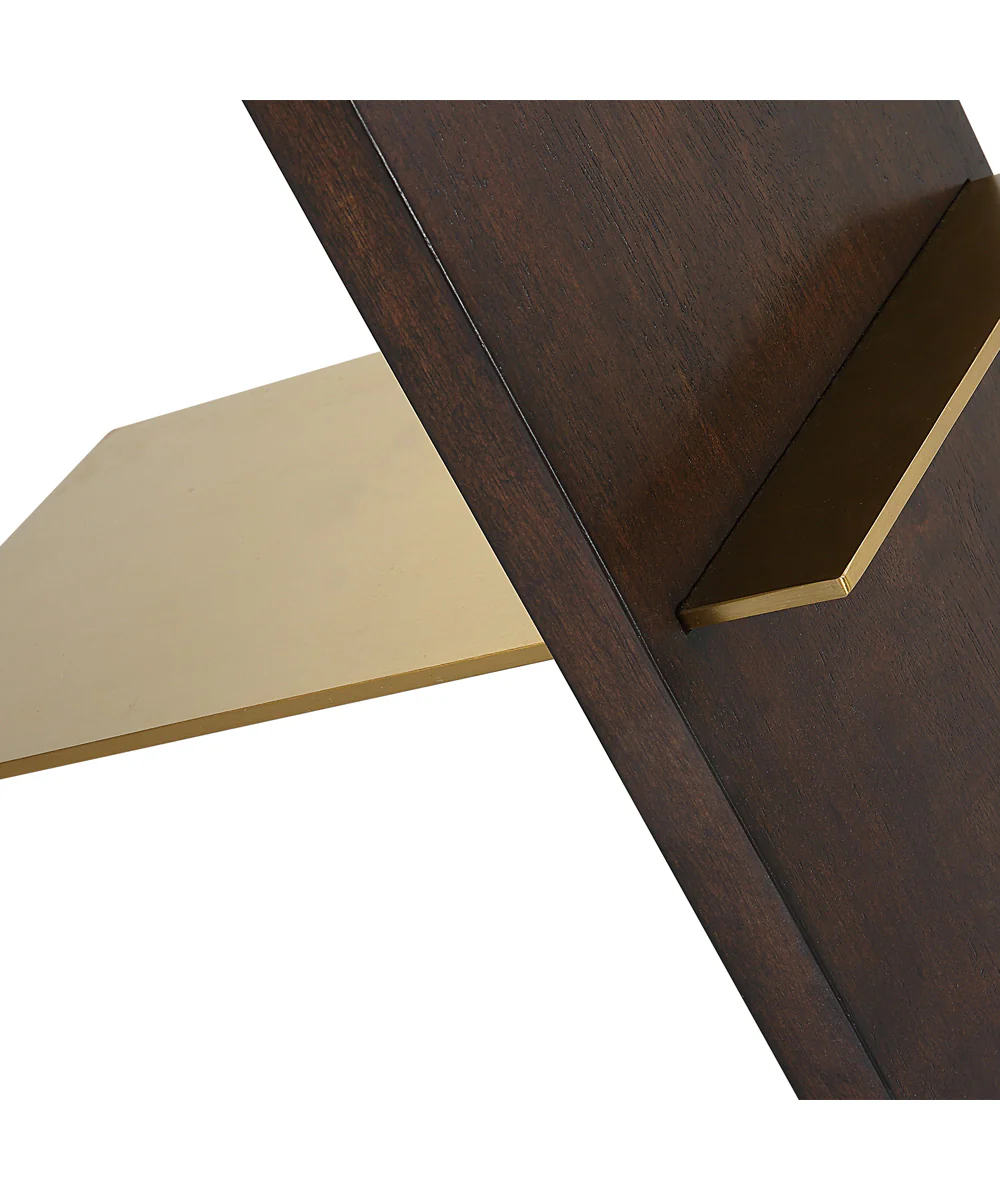 Breakthrough Modern Accent Table - Image 8
