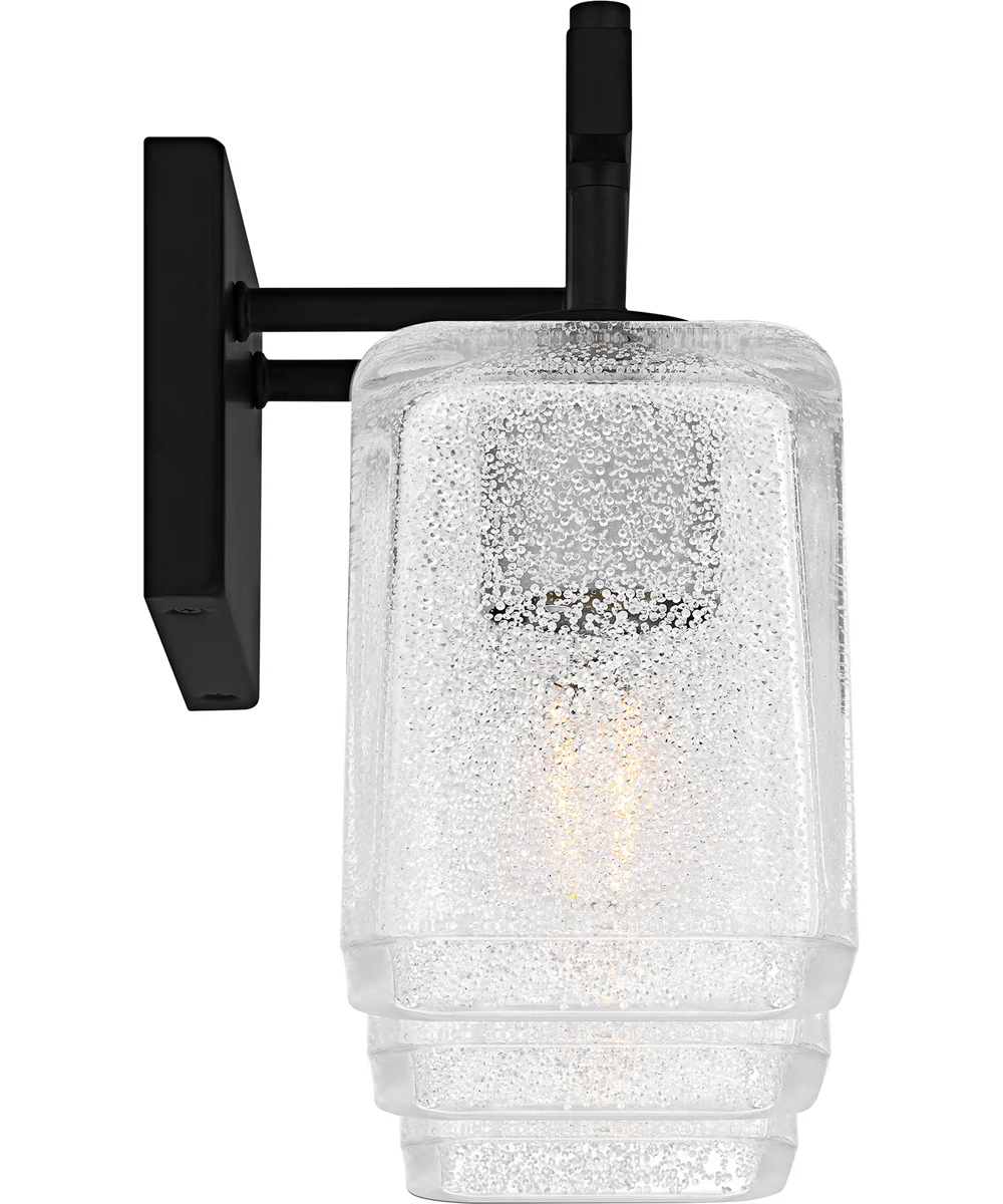 Brenthouse Large 3-light Bath Light Matte Black - Image 4