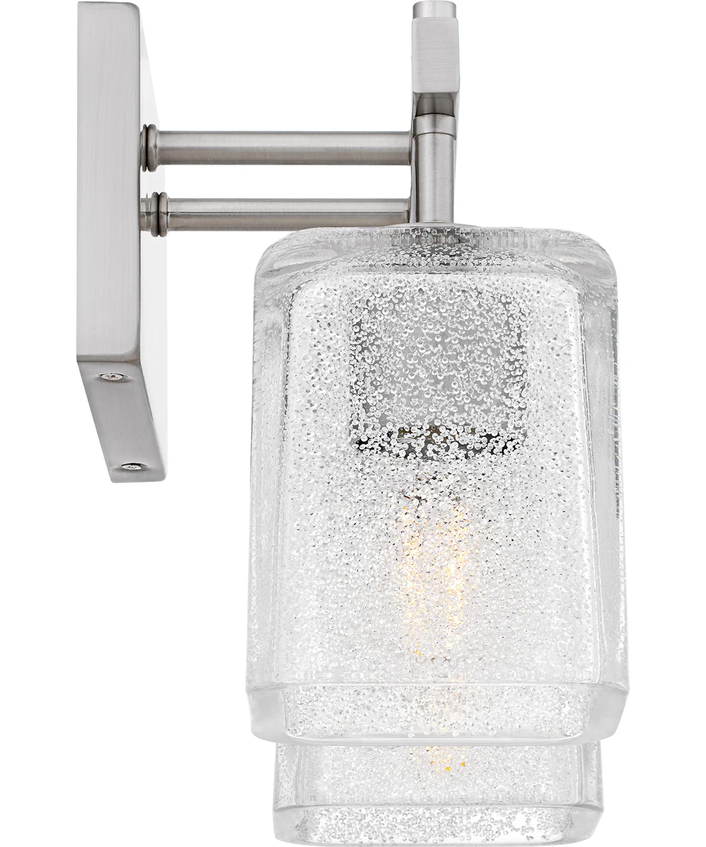 Brenthouse Medium 2-light Bath Light Brushed Nickel - Image 4