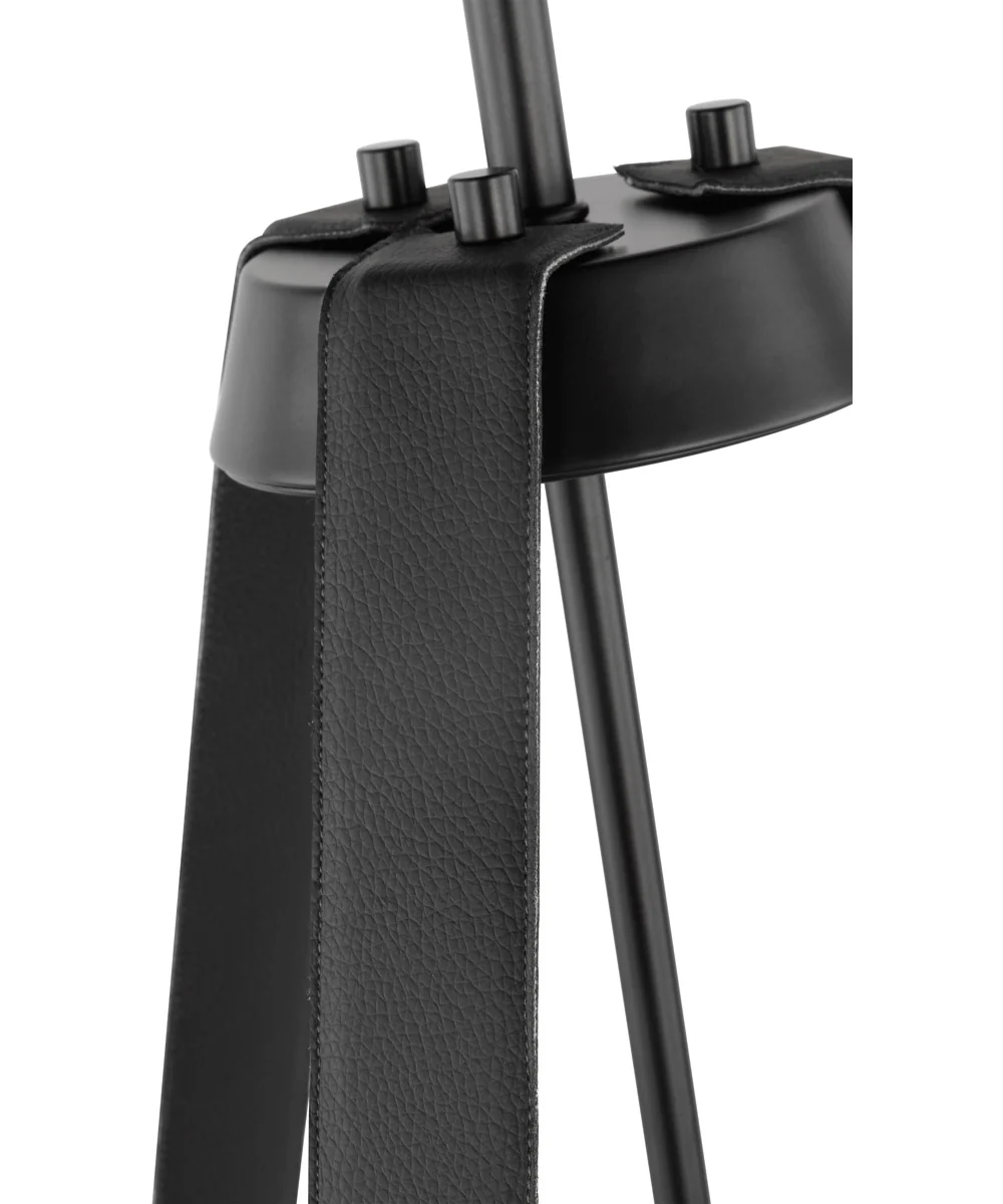 Brewster 3-Light Pendant Black - Image 5