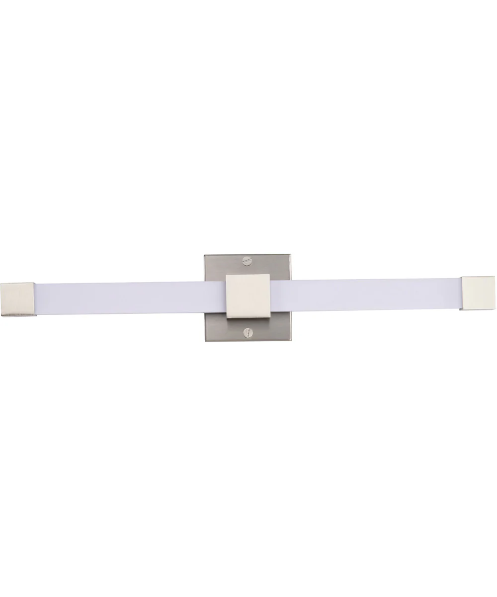 Brightwyn Vanity & Wall Brushed Nickel - Image 7