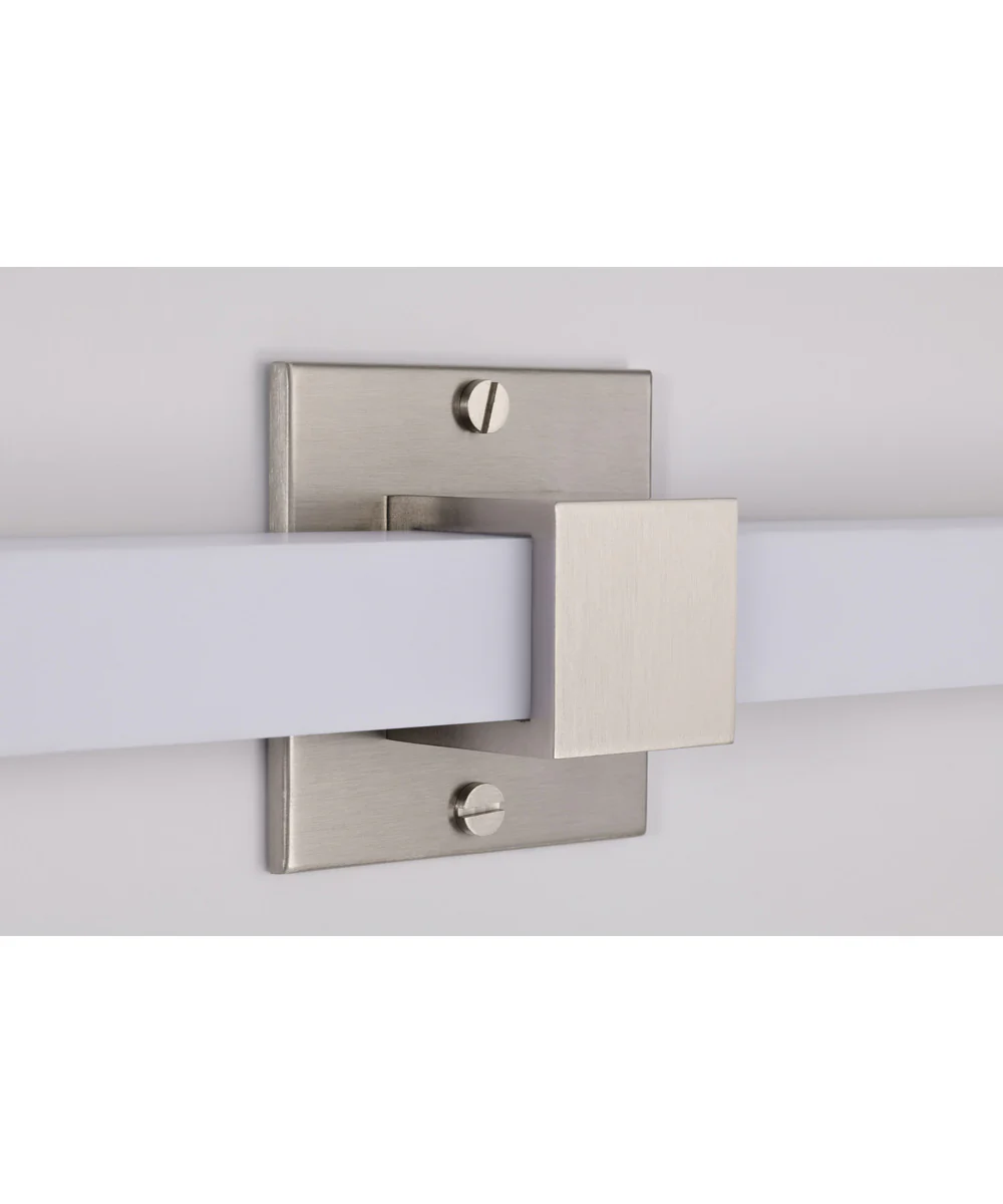 Brightwyn  Vanity & Wall Brushed Nickel - Image 10