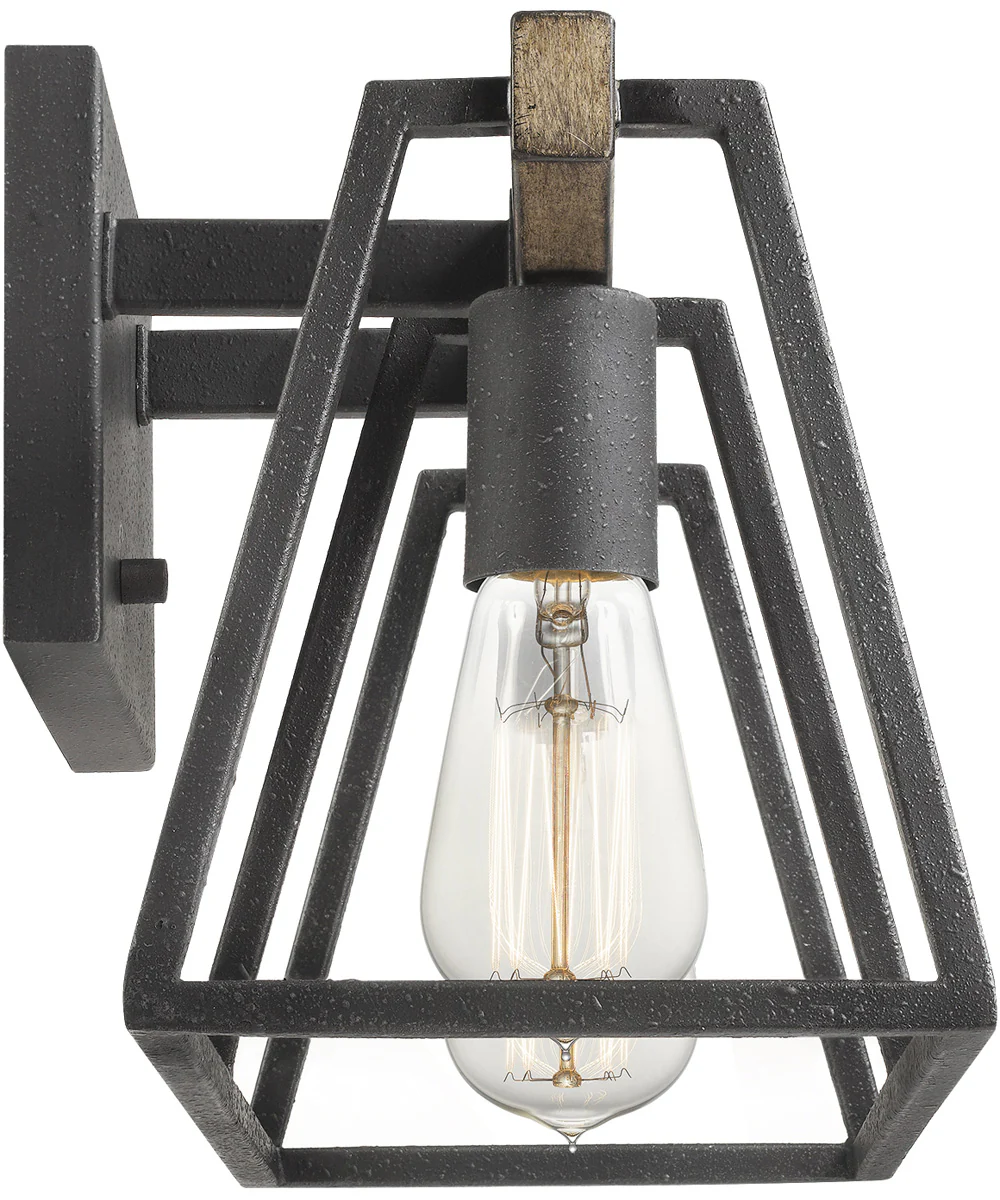 Brockton Medium 2-light Bath Light Grey Ash - Image 5