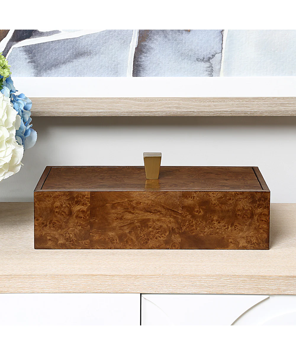 Burl Haven Box - Image 3