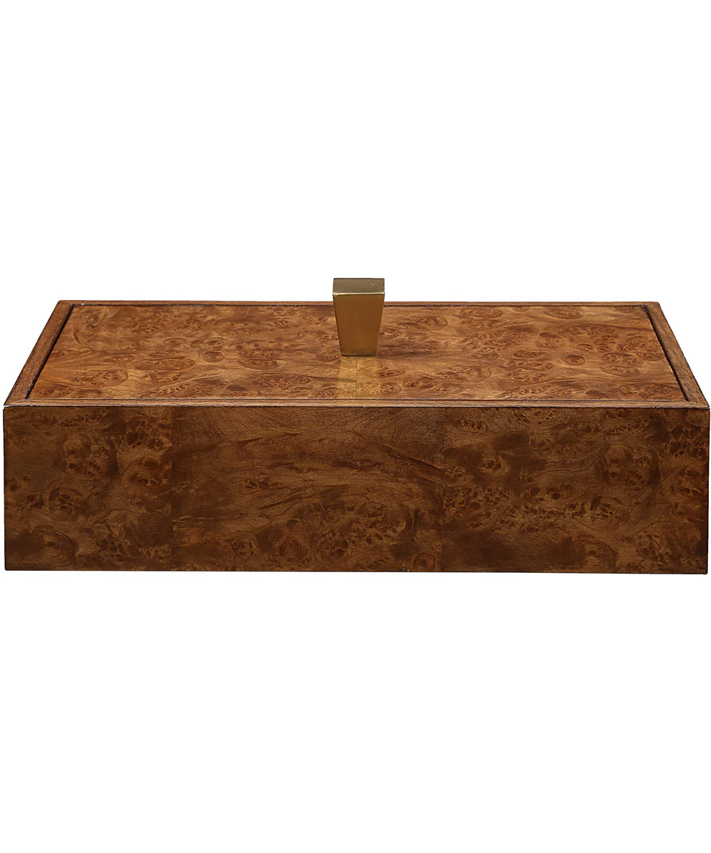 Burl Haven Box - Image 4