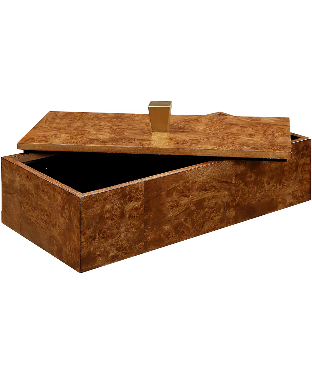 Burl Haven Box - Image 5