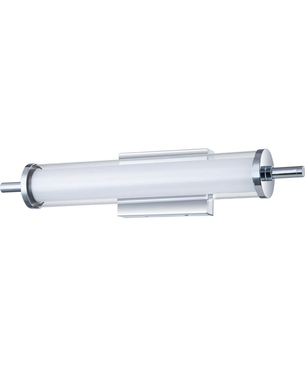 Caledon Bath Light Polished Chrome - Image 3