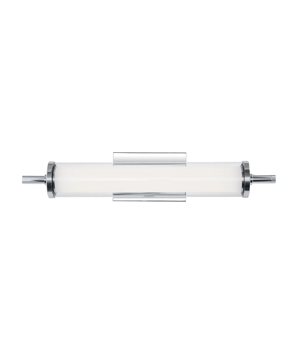 Caledon Bath Light Polished Chrome - Image 4