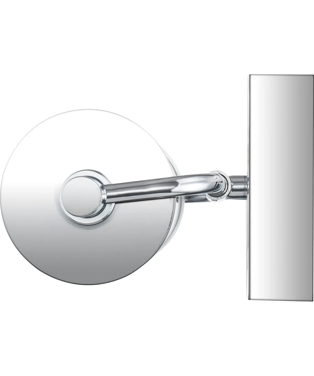 Caledon Bath Light Polished Chrome - Image 5