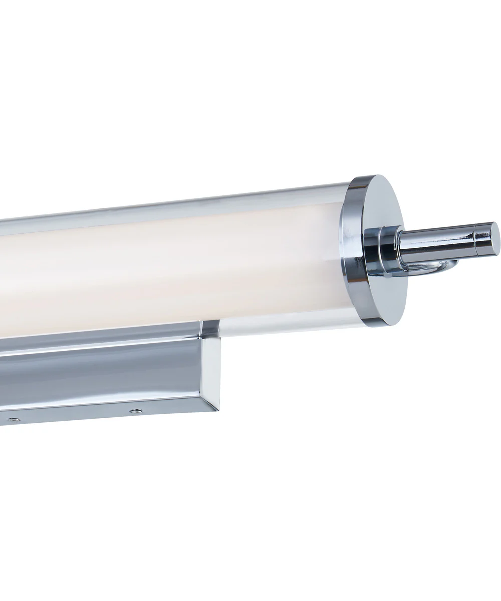 Caledon Bath Light Polished Chrome - Image 6