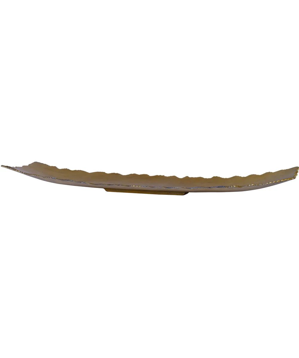 Camilla Gold Tray