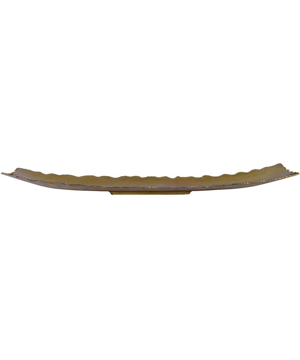 Camilla Gold Tray - Image 2