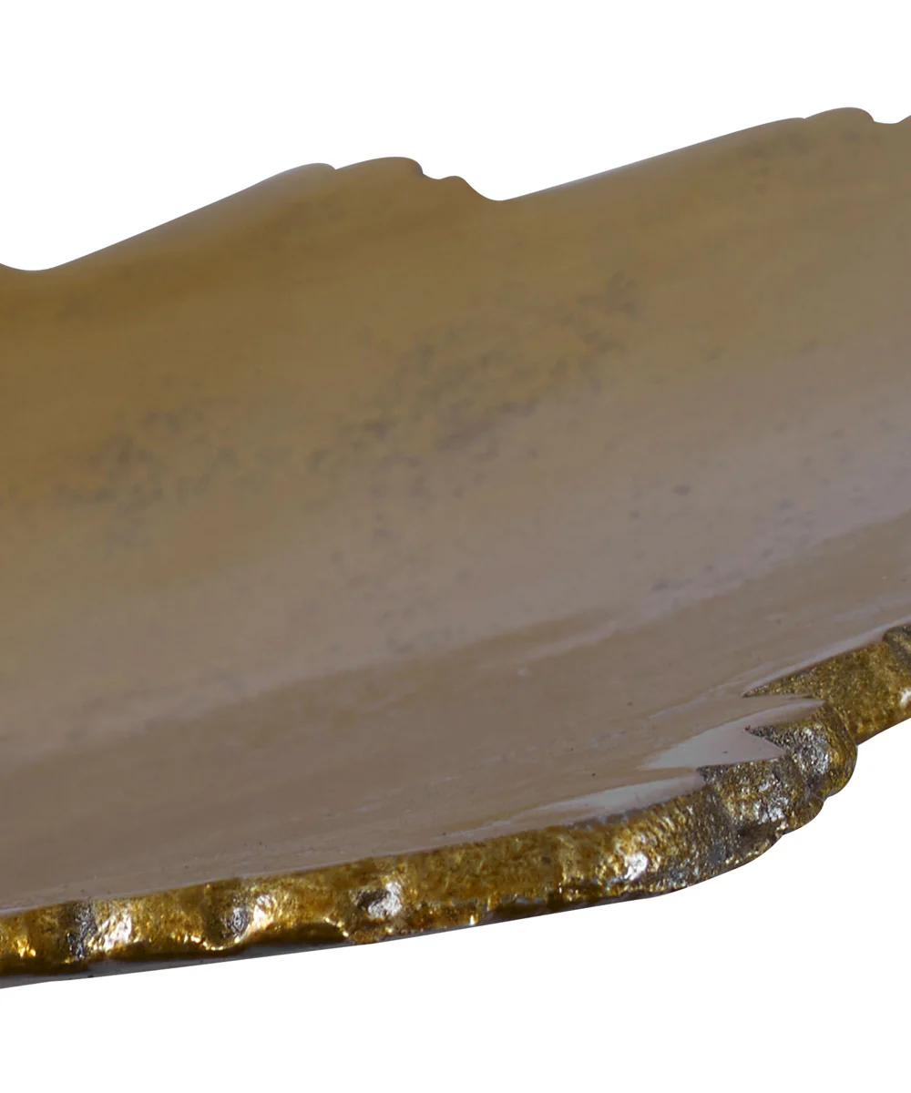 Camilla Gold Tray - Image 3