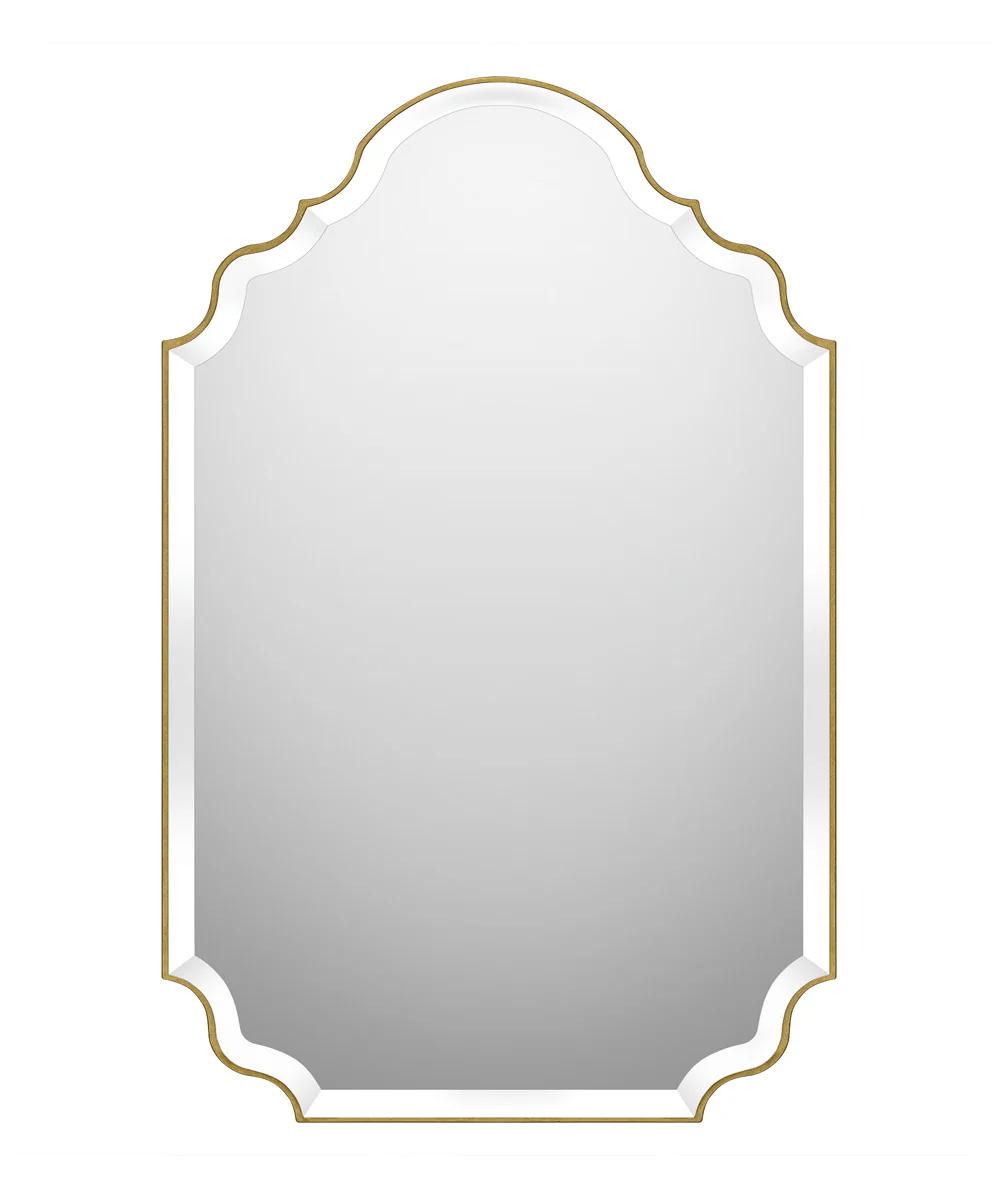 Camille Large Mirror - Image 2