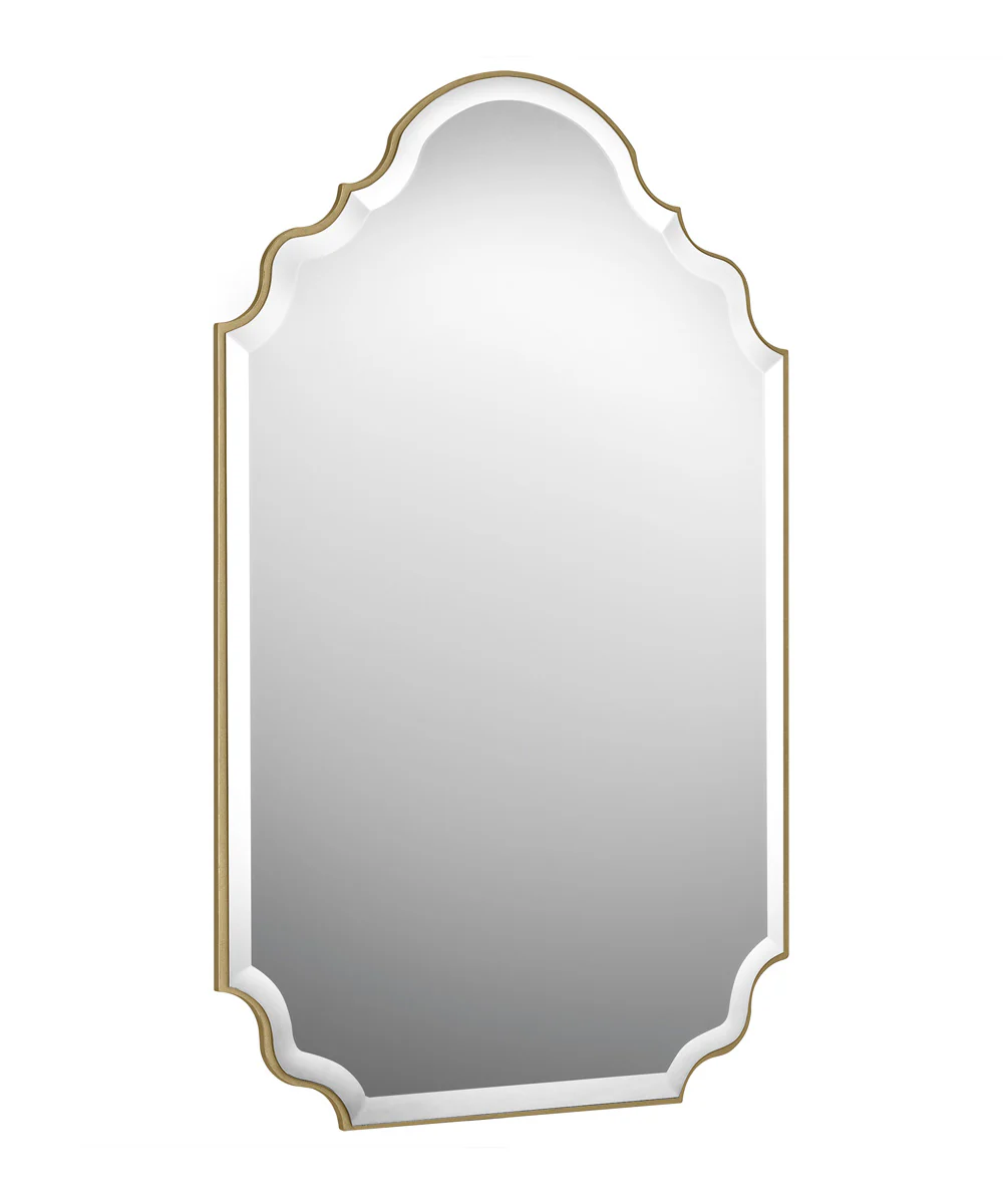 Camille Large Mirror - Image 3