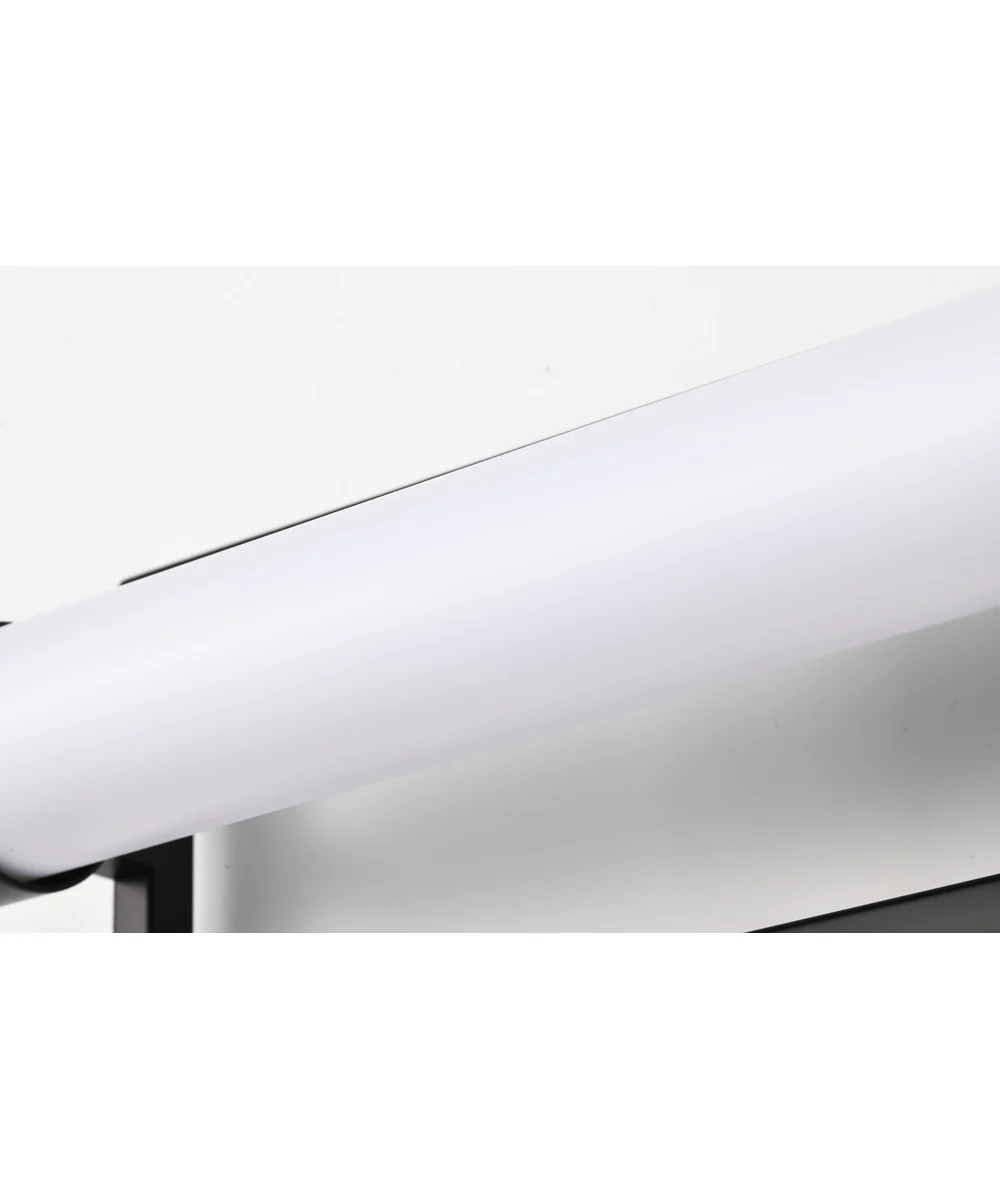 Canal  Vanity & Wall Matte Black - Image 8