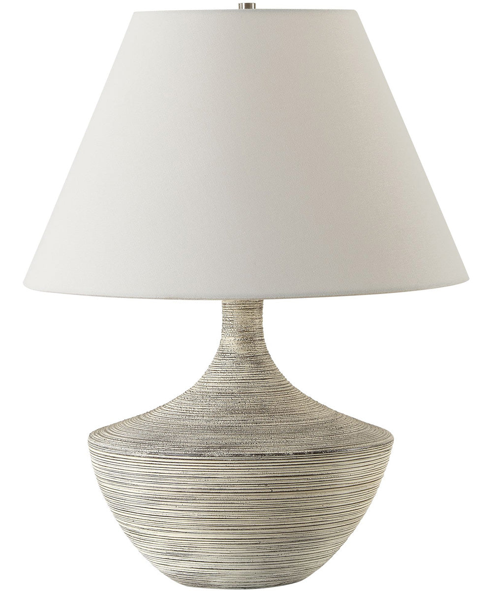 Carafe Ceramic Table Lamp - Image 4