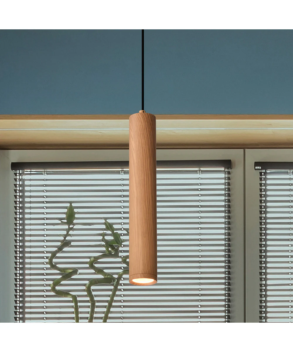 Century Pendant Ash Wood - Image 3