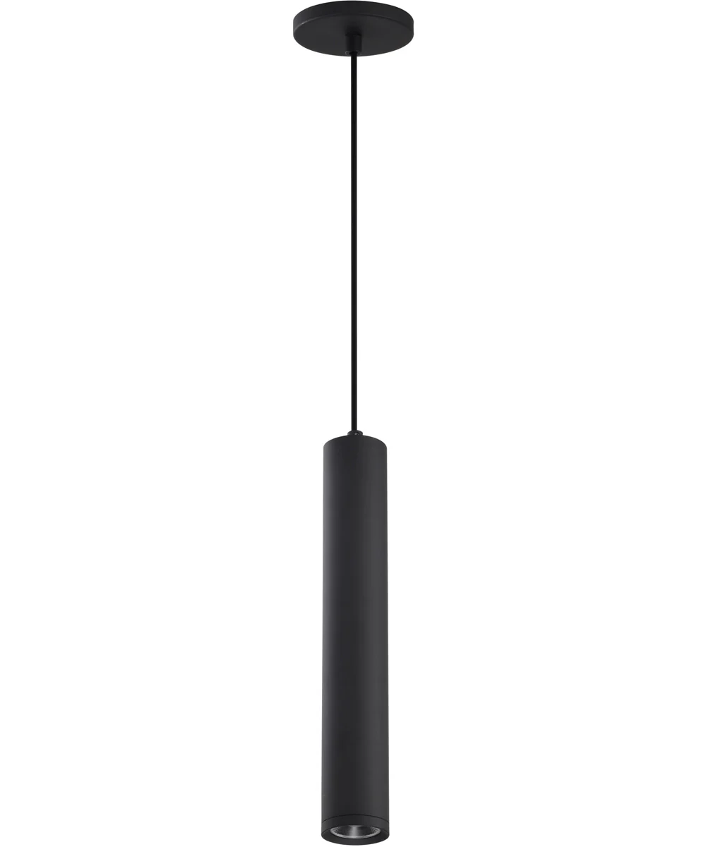 Century  Pendant Matte Black - Image 3