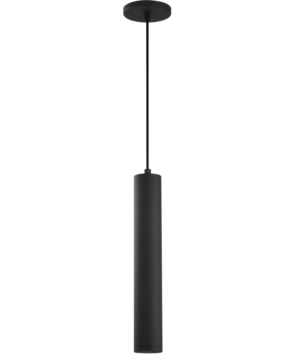 Century  Pendant Matte Black - Image 6