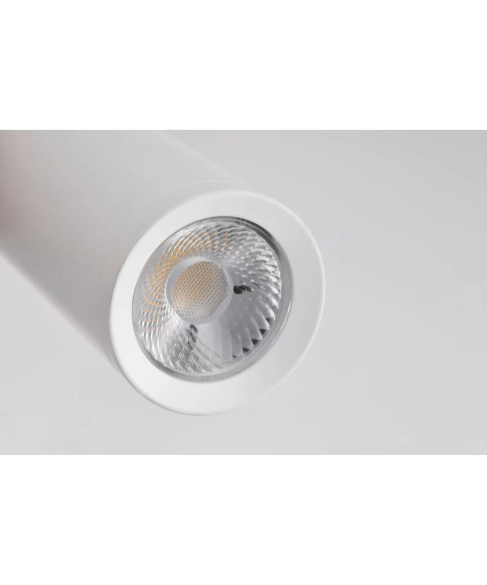 Century  Pendant Matte White - Image 11
