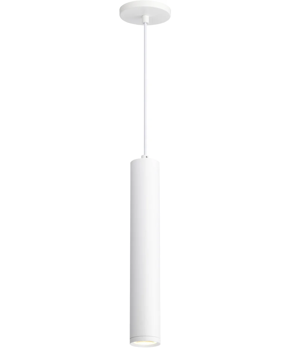 Century  Pendant Matte White - Image 2