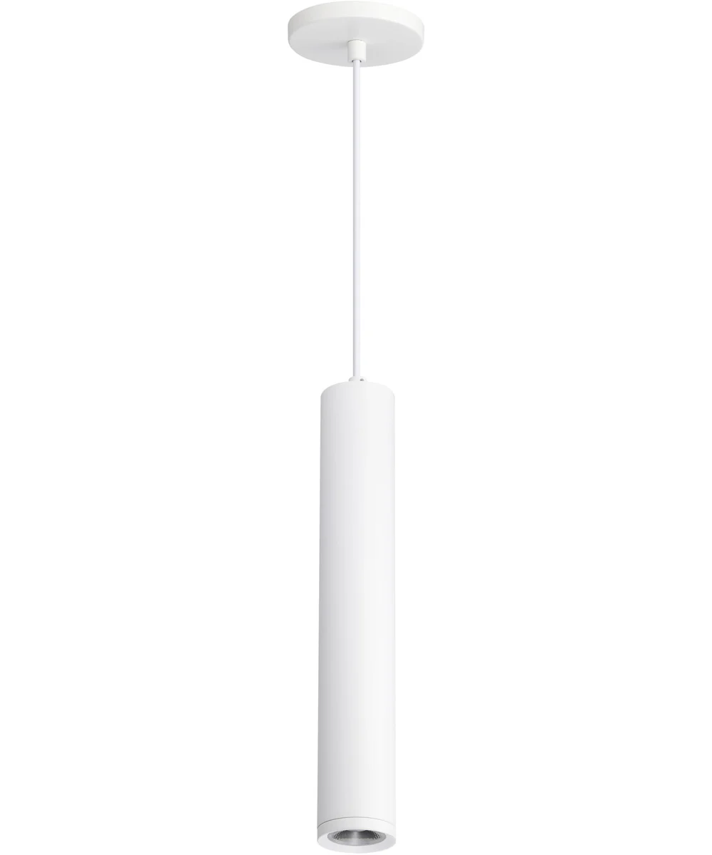 Century  Pendant Matte White - Image 3