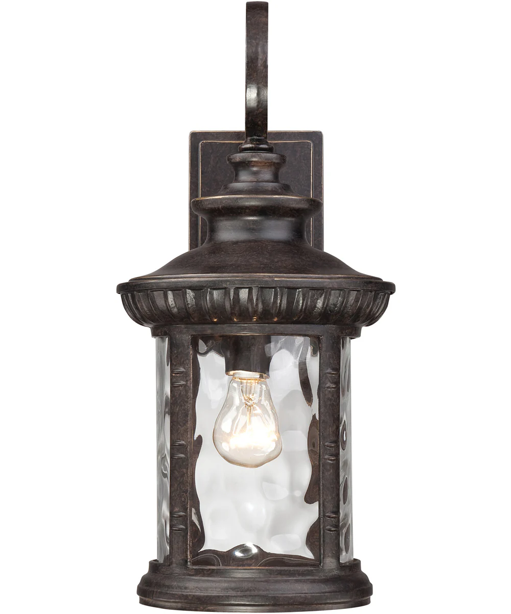 Chimera Medium 1-light Outdoor Wall Light Imperial Bronze - Image 3