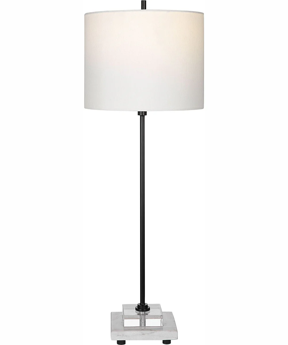 Ciara Sleek Buffet Lamp