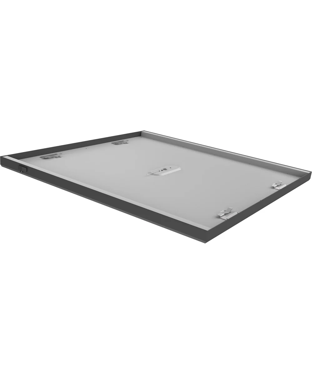 Close-to-Ceiling Black - Image 2