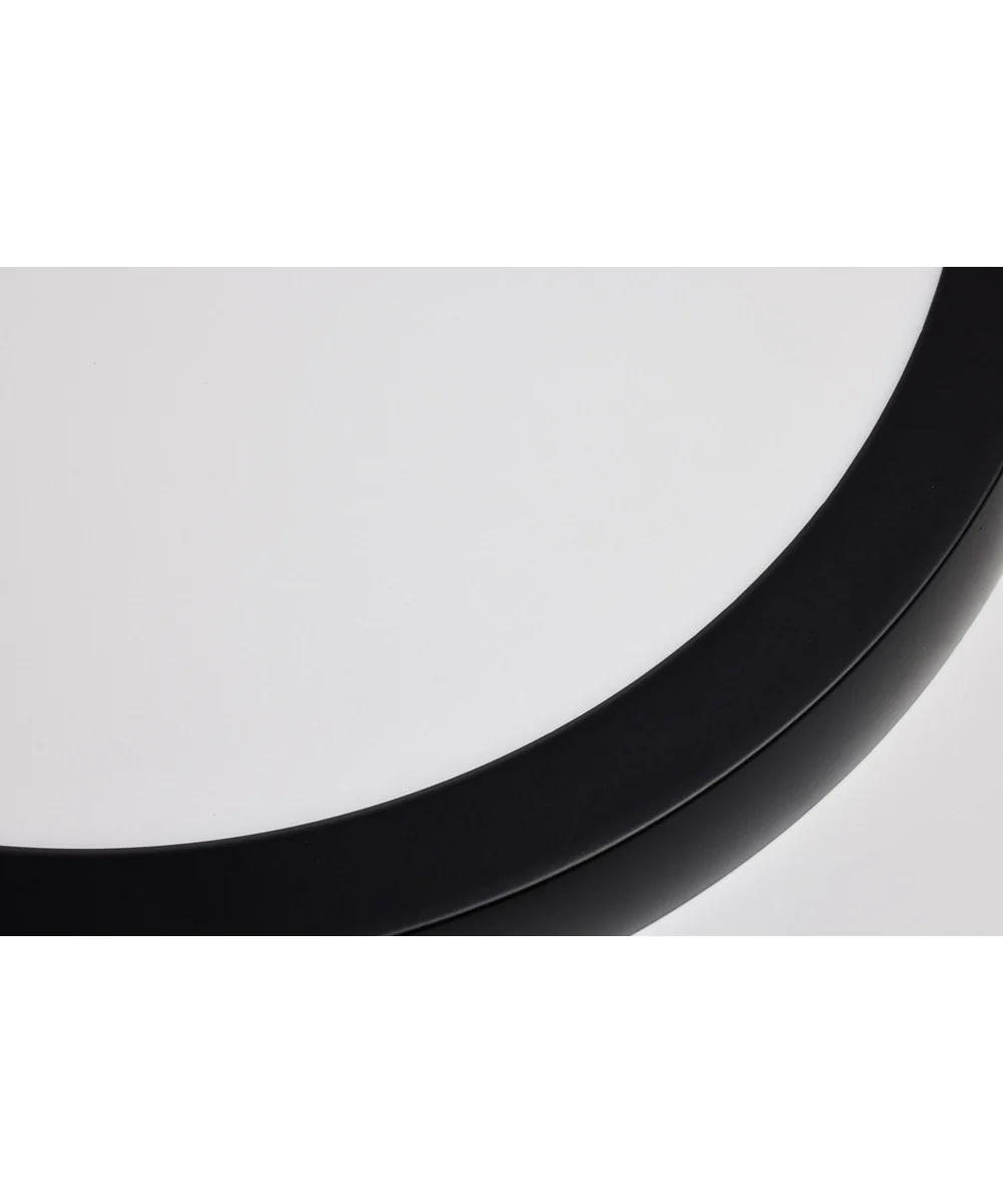 Close-to-Ceiling Black - Image 5