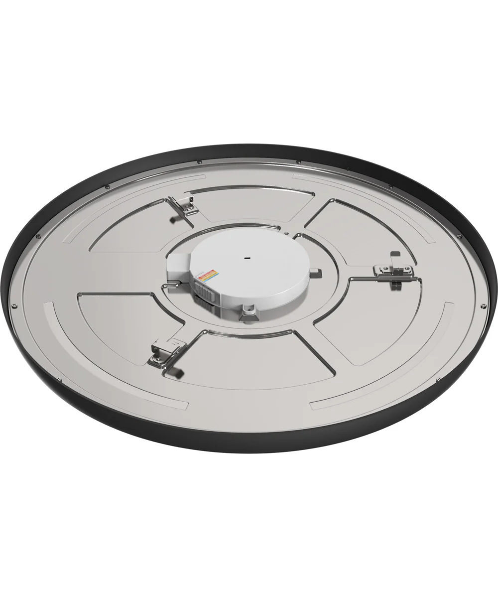 Close-to-Ceiling Black - Image 2