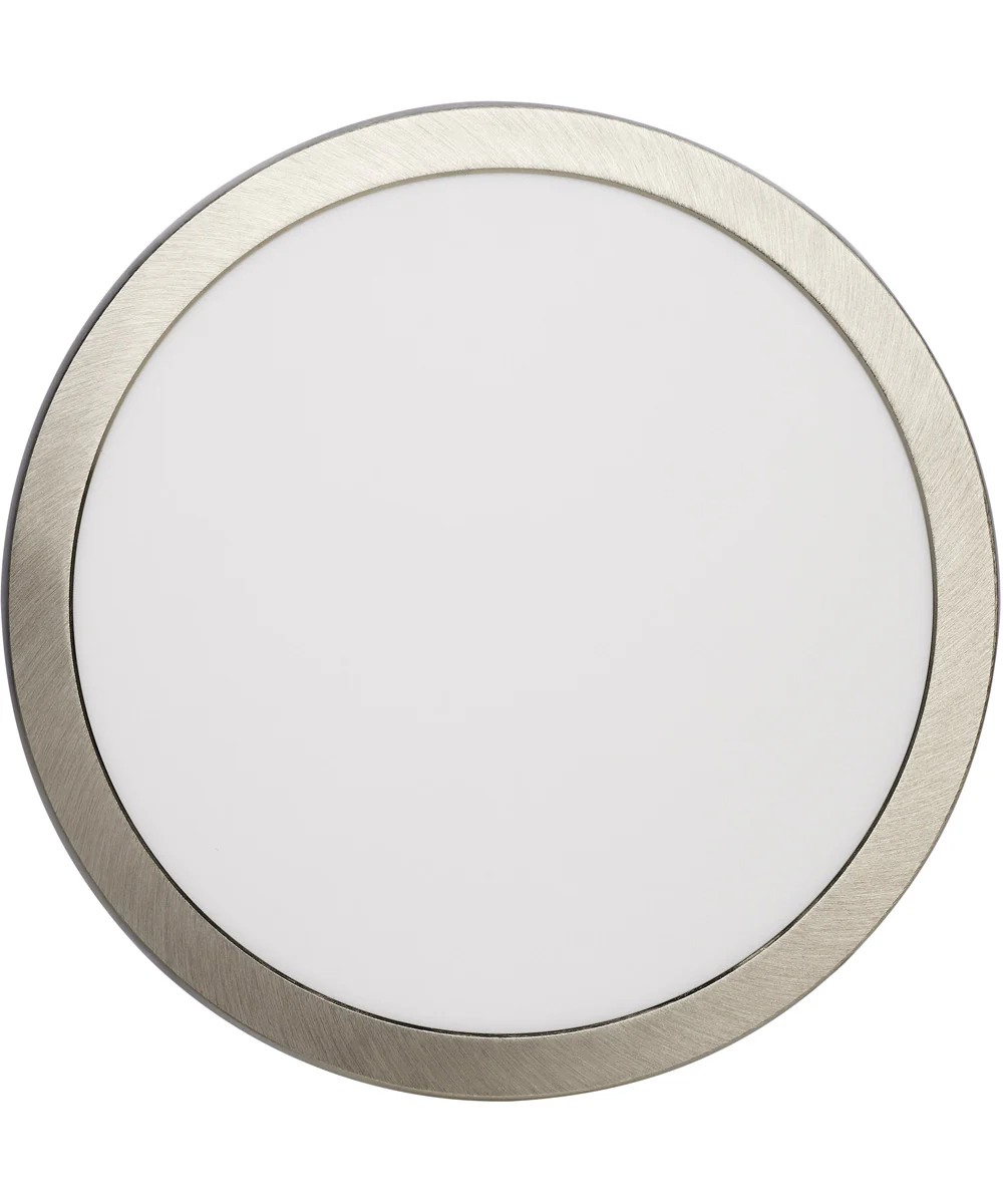 Close-to-Ceiling Brushed Nickel - Image 3