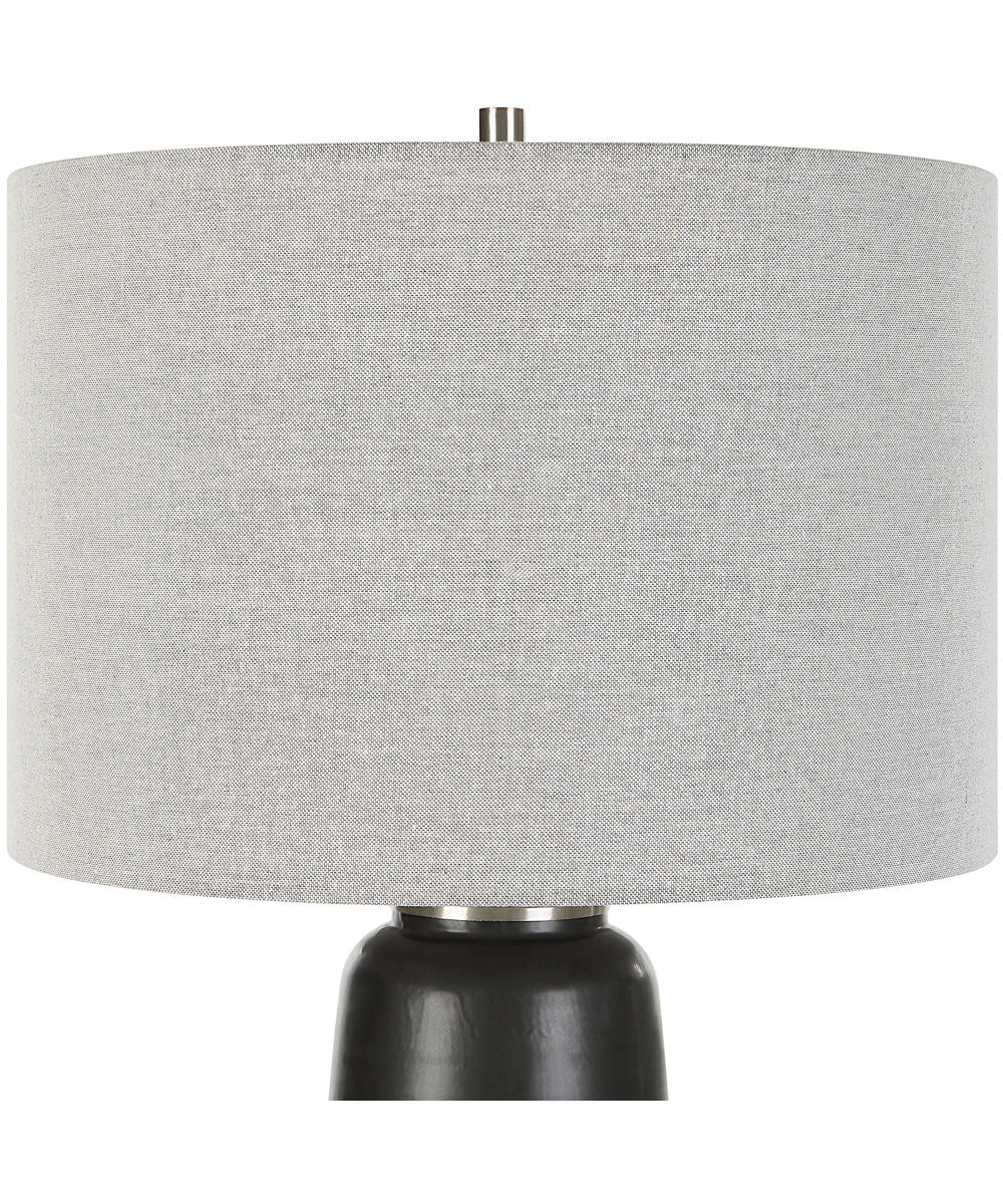 Coen Gray Table Lamp - Image 5