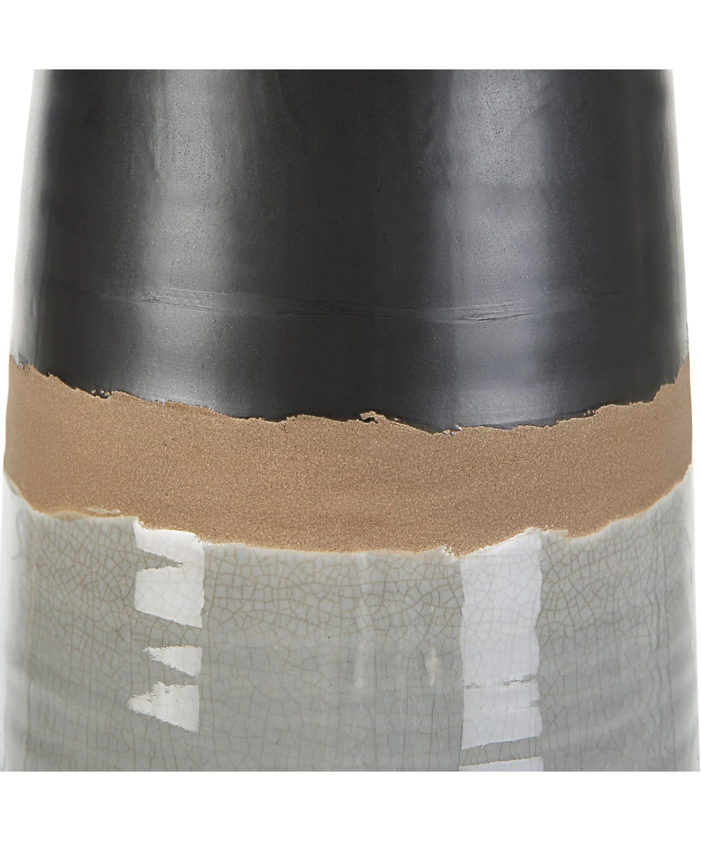 Coen Gray Table Lamp - Image 7