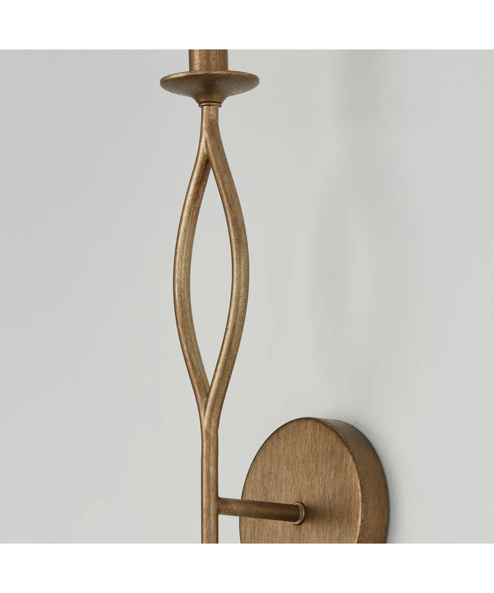 Cohen 1-Light Sconce Mystic Luster - Image 3