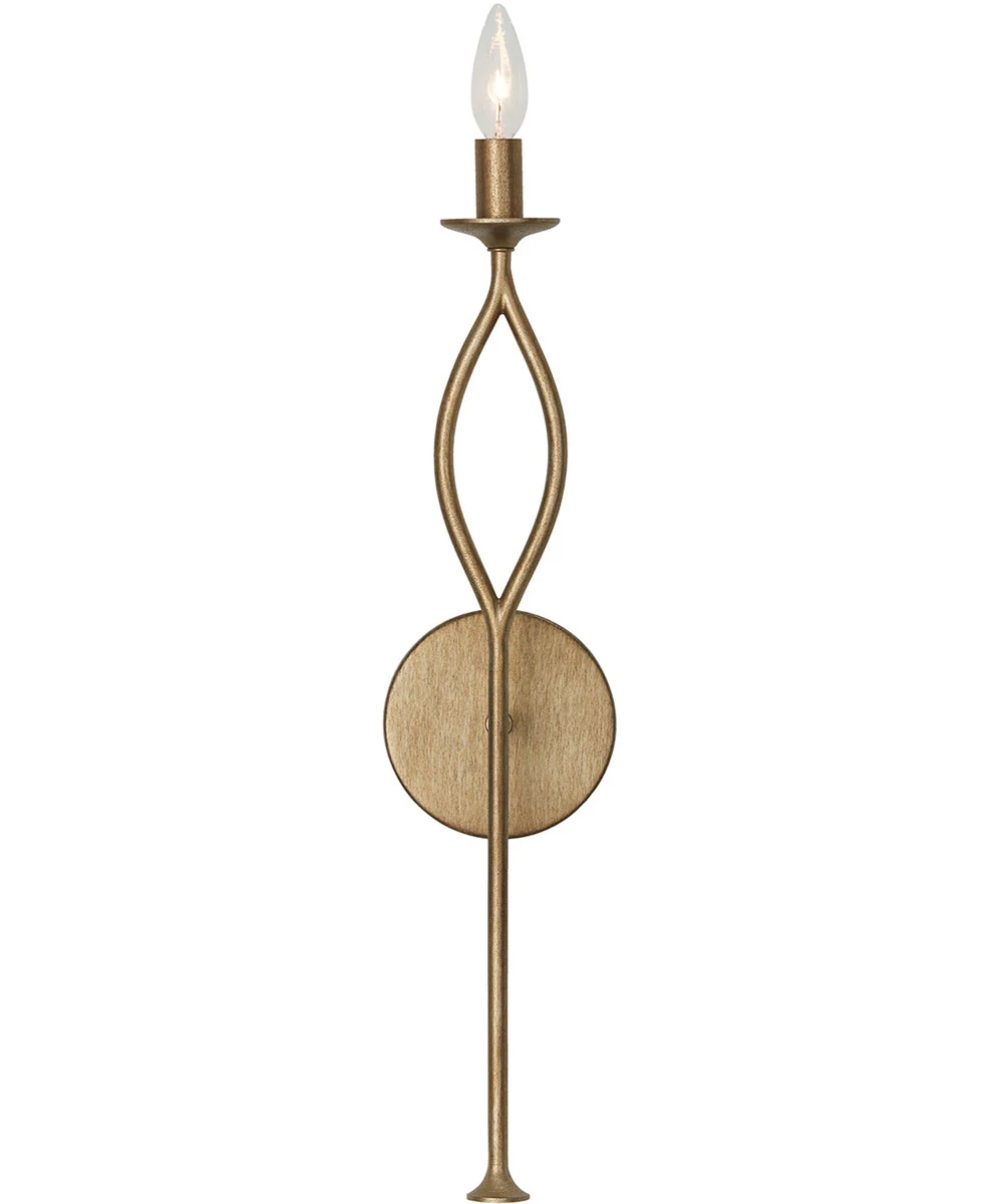 Cohen 1-Light Sconce Mystic Luster - Image 4