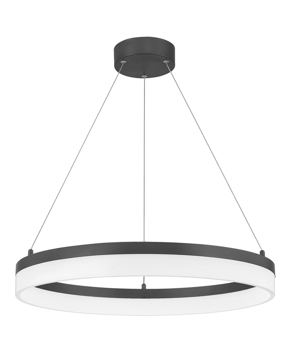Cohen  Pendant Oil Rubbed Bronze - Image 3