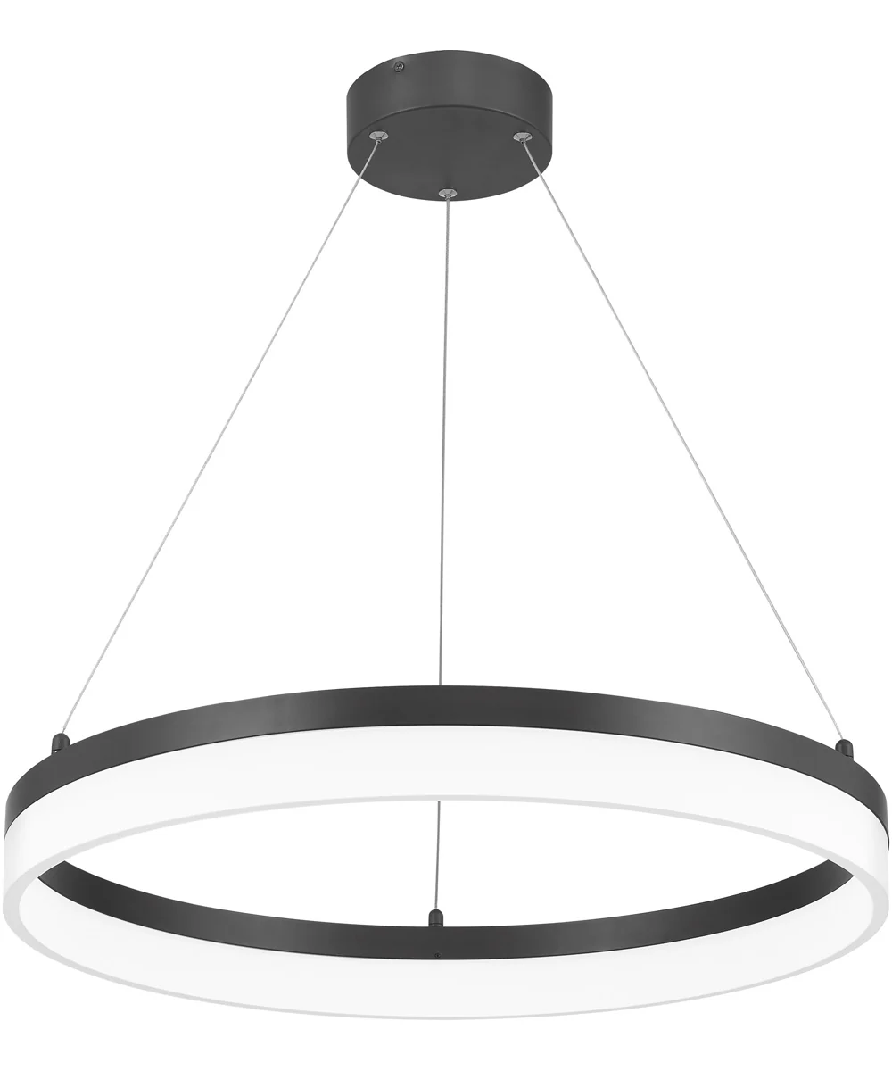 Cohen  Pendant Oil Rubbed Bronze - Image 4