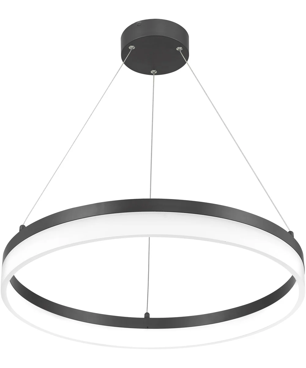 Cohen  Pendant Oil Rubbed Bronze - Image 5