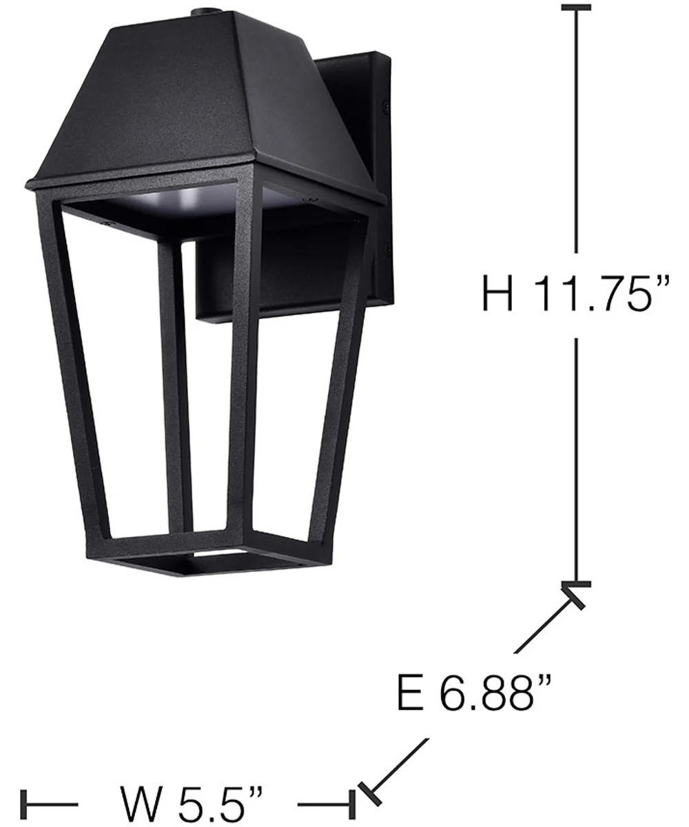 Colt  Outdoor Matte Black - Image 11