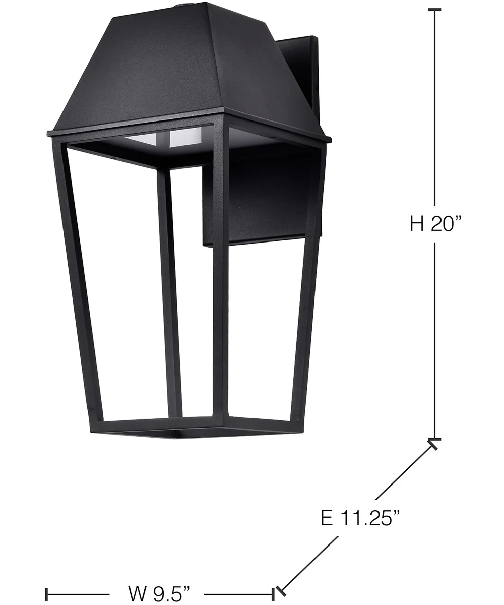 Colt  Outdoor Matte Black - Image 11